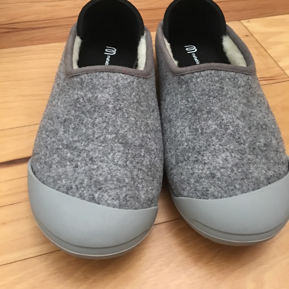 MAHABIS indoor/outdoor slippers